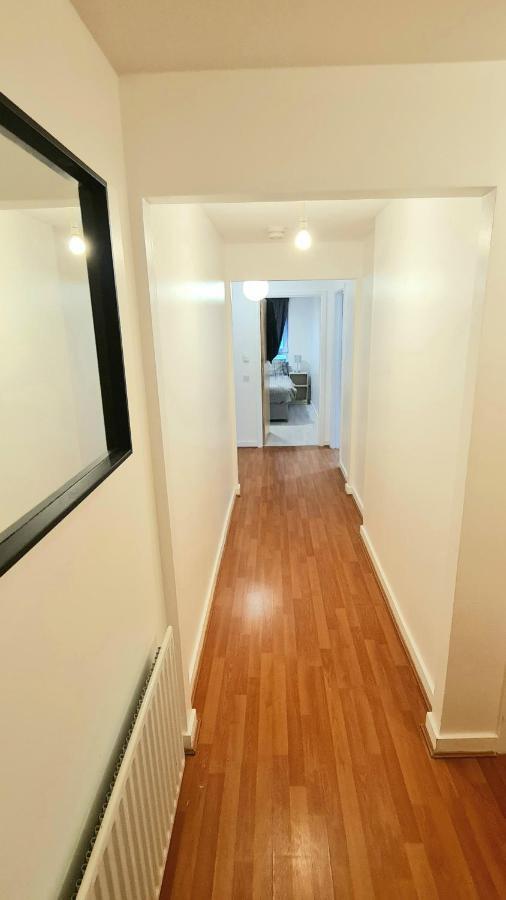 Lovely 3 Bedroom Apartment - Free Parking EDI Exterior foto