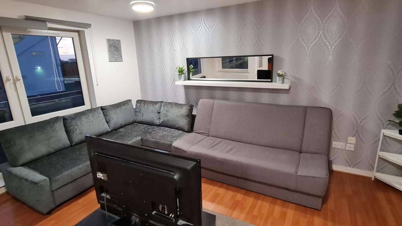 Lovely 3 Bedroom Apartment - Free Parking EDI Exterior foto